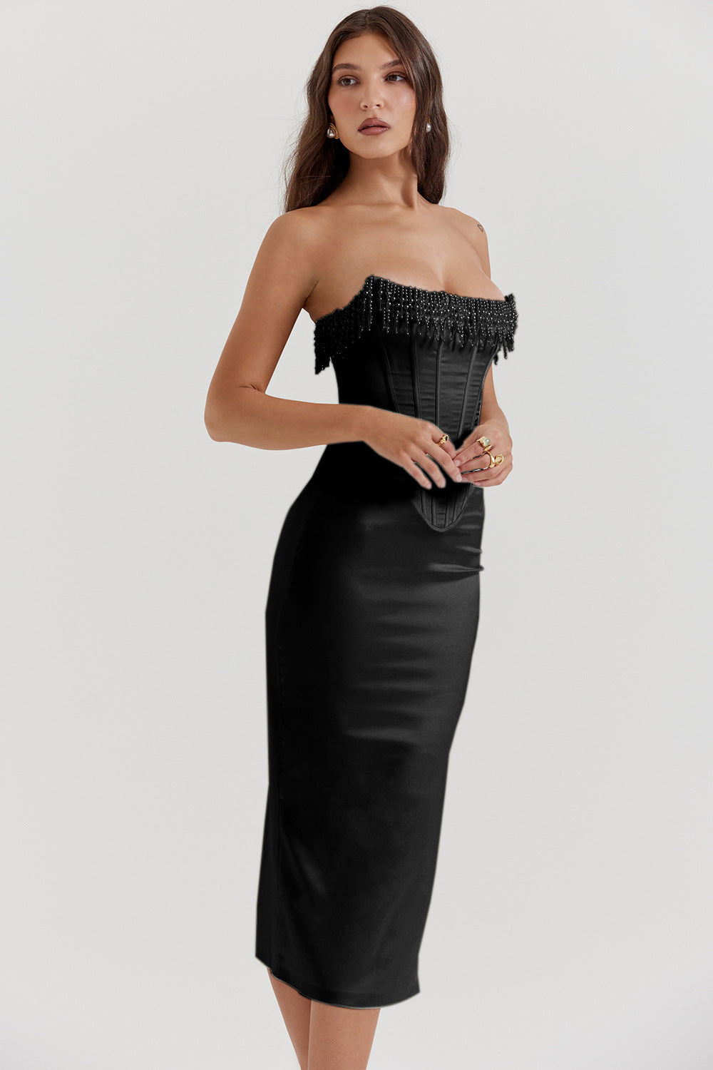 Selena-jurk