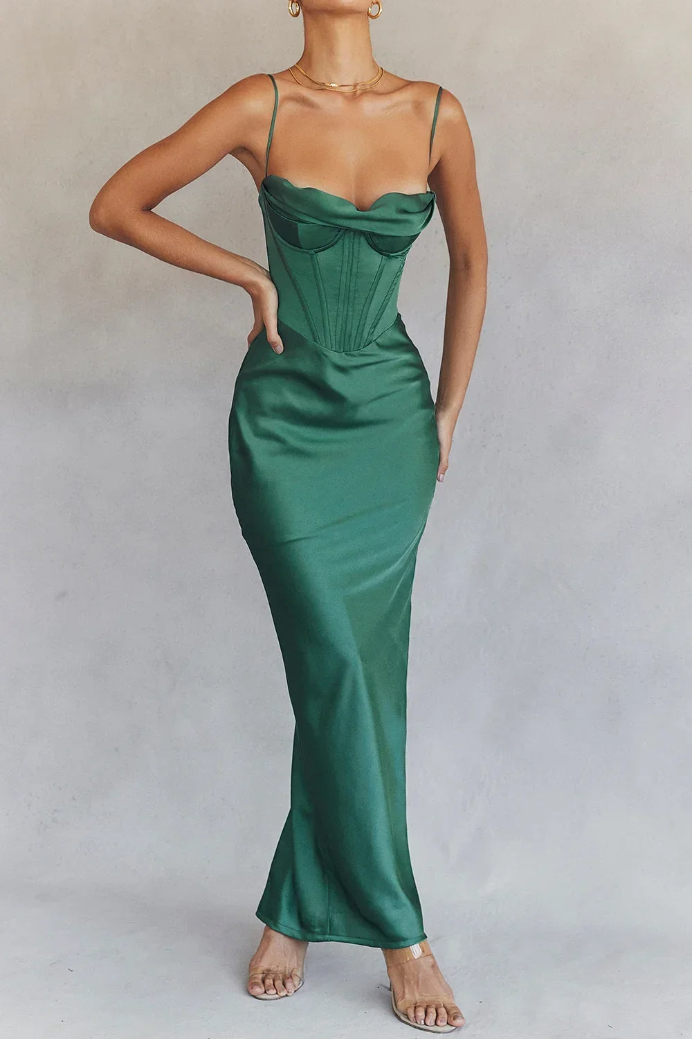 Corina-jurk