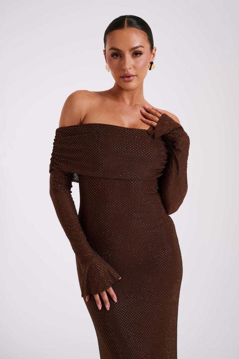 Jazmin-jurk 