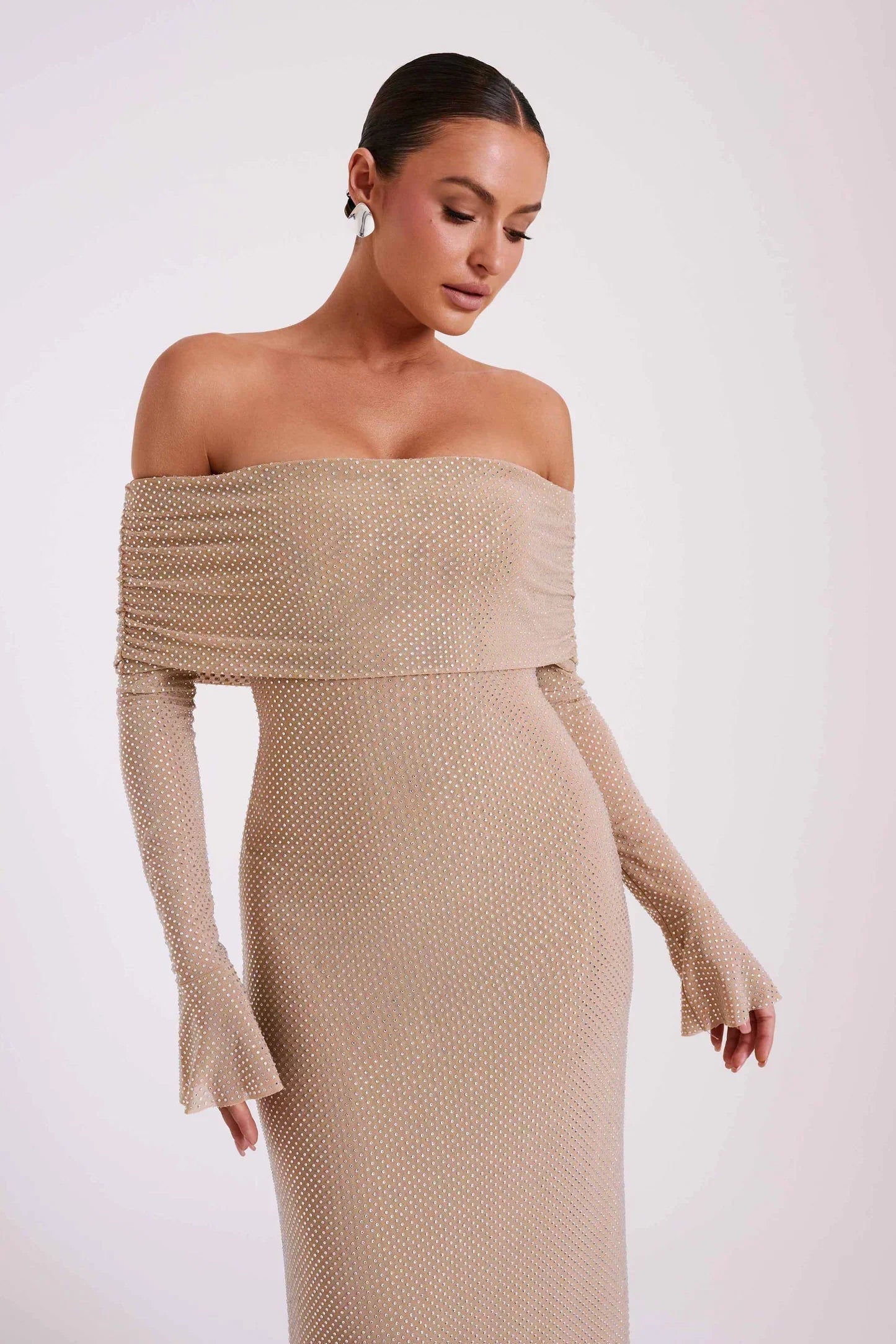 Jazmin-jurk 