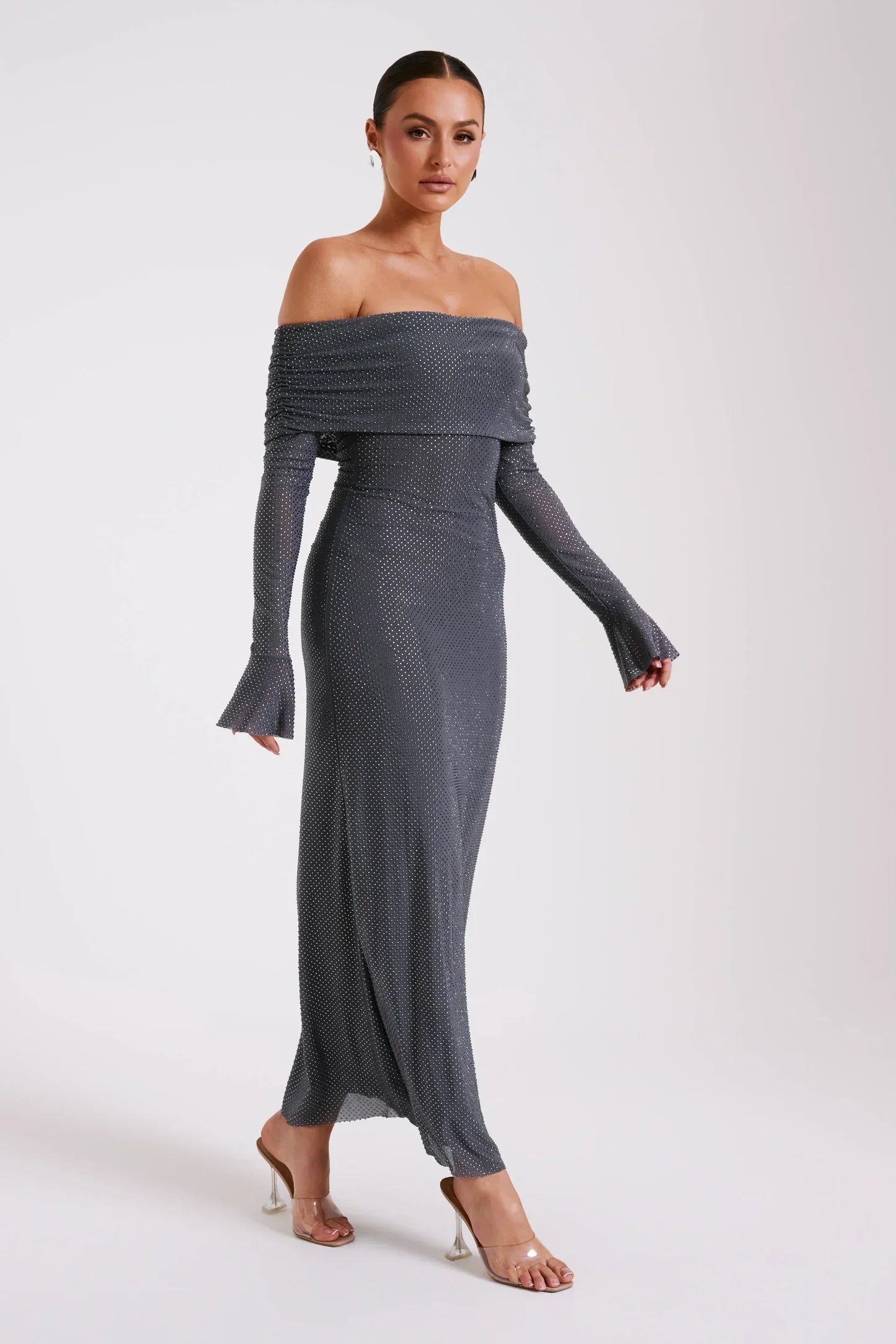Jazmin-jurk 